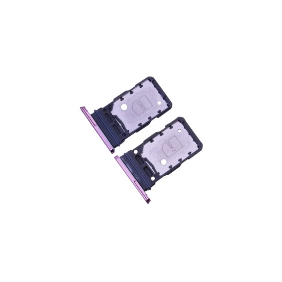 SIM Tray Samsung Galaxy S21/G991/G990/S21 Plus/G996/S21 Ultra/G998 Pink SIM Tray Samsung Galaxy S21/G991/G990/S21 Plus/G996/S21 Ultra/G998 Pink
